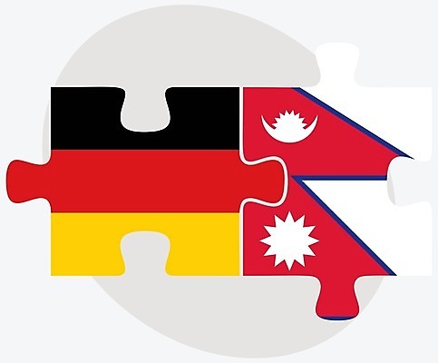 EPS 해외이미지 유럽 아시아 조각 컨셉 일러스트 관계 협력 함께함 독일 사람 그래픽 3D 깃발 퍼즐 연결 결합 접속 민주주의 오브젝트 흰배경 네팔 베를린 나눔 해결 고립 공화국 전국 정부 정치 카트만두 통일 해외202004 해외일러스트 나라 백그라운드 흰색 디지털합성 파일형식 벡터 이미지허브