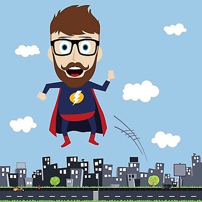 EPS 해외이미지 캐릭터 남자 안경 유니폼 일러스트 근육 건강 미소 빨간색 힘 놀람 에너지 표현 우승 자신감 괴짜 구출 보호 망토 만화 심볼 사인 속도 보안 상업 코믹 공상 영웅 감탄 고립 멍청이 슈퍼히어로 헬프 힘찬 해외202004 해외일러스트 일러캐릭터 잡화 옷 감정 컬러 컨셉 표정 안전 사람 최고 도움 파일형식 벡터 이미지허브