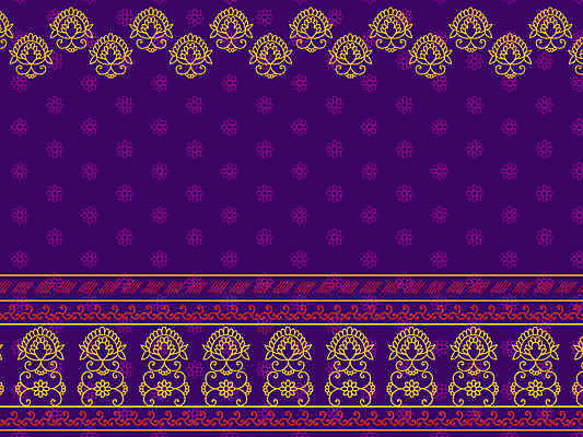 EPS 해외이미지 전통 아시아 잎 꽃무늬 패턴 일러스트 요가 아프리카 연꽃 장식 축제 직물 황금 인쇄 실크 인도인 문신 순수 북쪽 층 부족 대칭 사리 아랍어 페이즐리 히피 힌두교 해외202004 해외일러스트 외국인 식물 웰빙 꽃 나라 종교 컨셉 무늬 동양인 방향 파일형식 벡터 이미지허브