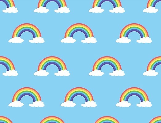 EPS 해외이미지 모양 디자인 행복 종이 어린이 분홍색 백그라운드 무지개 패턴 일러스트 벽지 하늘 추상 미술 그래픽 장식 여름 파란색 컬러풀 유행 꿈 흰색 하트 직물 달콤 낙서 인쇄 만화 그림 질감 복고 코믹 엘리먼트 유니콘 파스텔톤 스타일 해외202004 해외일러스트 자연요소 계절 감정 컬러 무늬 문화예술 사람 맛 파일형식 벡터 이미지허브