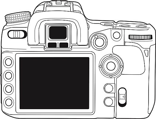 EPS 해외이미지 직업 선 컨셉 일러스트 버튼 아이디어 취미 그래픽 카메라 디지털 스크린 검은색 장비 과학기술 흰색 뜨거움 그리기 스케치 가득함 필름 심볼 오브젝트 그림 엔진 기어 공학 정중 해외202004 해외일러스트 교육 컬러 모션 기술 미술 전자제품 파일형식 벡터 이미지허브