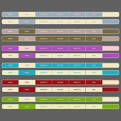 EPS 해외이미지 모양 템플릿 디자인 백그라운드 인터넷 일러스트 아이디어 장식 가로 빨간색 파란색 세트 컬러풀 라벨 디지털 웹 회색 흐름 원형 땅 수집 심볼 사인 메뉴 심플 네비게이션 다운로드 인터넷주소 엘리먼트 인터페이스 스타일 해외202004 해외일러스트 도형 컬러 컨셉 프레임 파일형식 벡터 이미지허브