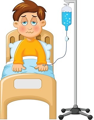 EPS 해외이미지 학생 길 어린이 백그라운드 일러스트 휴식 건강 병원 소년 그래픽 청춘 고통 장비 흰색 침대 잠 열 질병 작음 만화 오브젝트 그림 고립 해외202004 해외일러스트 남자 감정 컬러 가구 컨셉 의학 사람 크기 파일형식 벡터 이미지허브