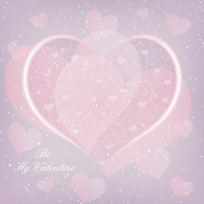 EPS 해외이미지 모양 계절 분홍색 결혼 백그라운드 일러스트 벽지 추상 발렌타인데이 사랑 그래픽 빛 보라색 봄 흰색 하트 축하 소프트포커스 해외202004 해외일러스트 감정 컬러 컨셉 무늬 데이이벤트 촬영기법 이벤트 파일형식 벡터 이미지허브