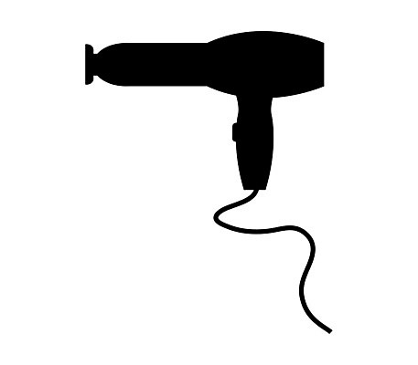 EPS 해외이미지 실루엣 컨셉 일러스트 건조 치료 유행 상점 검은색 흰색 뜨거움 원형 드라이어 미용사 심볼 사인 전자 스타일리스트 이발사 타격 스타일 해외202004 해외일러스트 도형 직업 컬러 의학 모션 촬영기법 미용용품 파일형식 벡터 이미지허브