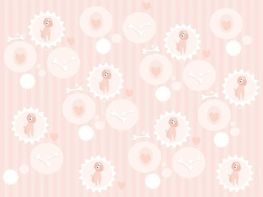 EPS 해외이미지 동물 디자인 음식 분홍색 백그라운드 패턴 일러스트 벽지 뼈 그래픽 장식 반려동물 장난감 활발 개 강아지 작음 만화 명상 그림 질감 푸들 펑키 파스텔톤 해외202004 해외일러스트 컬러 컨셉 무늬 포유류 크기 파일형식 벡터 이미지허브