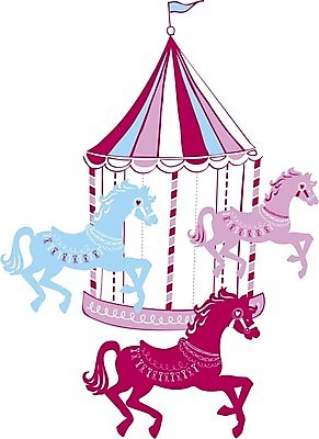 EPS 해외이미지 공원 행복 어린이 일러스트 모션 놀이 휴가 목재 컬러풀 장난감 축제 기쁨 놀이공원 원형 승차 복고 조랑말 회전목마 공평 사방 해외202004 해외일러스트 도형 나무 공공시설 감정 컬러 재료 사람 테마파크 말_동물 놀이기구 파일형식 벡터 이미지허브