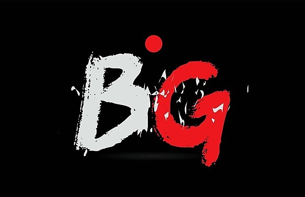 EPS 해외이미지 모양 템플릿 디자인 알파벳 백그라운드 일러스트 회사 비즈니스 추상 타이포그라피 빨간색 검은색 흰색 편지 심볼 신분 그런지 엘리먼트 활자 레터링 해외202004 해외일러스트 문자 영어 컬러 무늬 활자판 파일형식 벡터 이미지허브