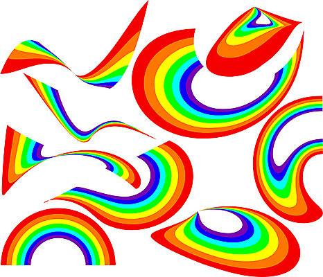 EPS 해외이미지 디자인 백그라운드 일러스트 추상 장식 해외202004 해외일러스트 무늬 파일형식 벡터 이미지허브