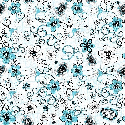 EPS 해외이미지 디자인 꽃잎 꽃 실루엣 백그라운드 꽃무늬 패턴 일러스트 벽지 추상 그래픽 여름 파란색 유행 검은색 봄 수확 흰색 점 원형 투명 그리기 제비꽃 복고 손그림 강렬 그런지 스크랩북 페이즐리 포장소품 해외202004 해외일러스트 도형 식물 계절 컬러 무늬 농업 포장 모션 촬영기법 오브젝트 포장재료 파일형식 벡터 이미지허브