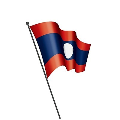 EPS 해외이미지 모양 디자인 배너 아시아 리본 파도 여행 백그라운드 컨셉 일러스트 바람 동양인 그래픽 빨간색 파란색 세계 3D 흰색 깃발 심볼 오브젝트 사인 라오스 애국심 고립 공화국 엘리먼트 전국 정부 통일 현실 정확 해외202004 해외일러스트 자연요소 나라 바다 컬러 날씨 인종 디지털합성 파일형식 벡터 사람 이미지허브