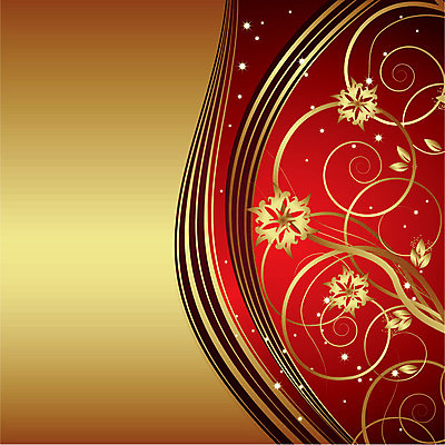 EPS 해외이미지 디자인 백그라운드 꽃무늬 일러스트 추상 프레임 그래픽 빨간색 덮개 소용돌이 흰색 화려 황금 클래식 우아함 두루마리 메뉴 복고 진홍색 해외202004 해외일러스트 꽃 컬러 컨셉 무늬 뚜껑 회오리 파일형식 벡터 이미지허브