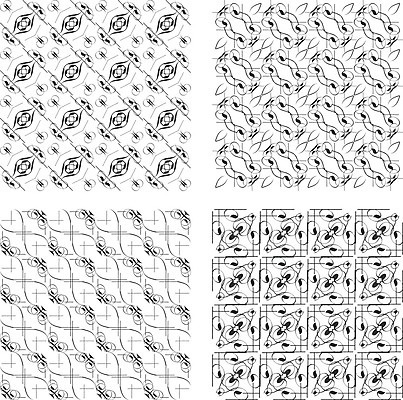 EPS 해외이미지 모양 디자인 실루엣 별 종이 선 백그라운드 잎 꽃무늬 패턴 일러스트 벽지 추상 흑백 사랑 미술 그래픽 장식 세트 유행 검은색 줄무늬 수확 흰색 하트 직물 점 원형 클래식 인쇄 수집 타일 질감 복고 정사각형 모자이크 엘리먼트 해외202004 해외일러스트 자연요소 도형 식물 꽃 감정 컬러 컨셉 무늬 농업 문화예술 촬영기법 파일형식 벡터 이미지허브