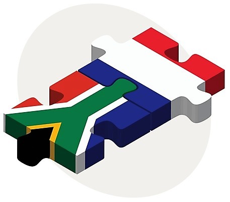 EPS 해외이미지 조각 컨셉 일러스트 관계 아프리카 협력 함께함 사람 그래픽 3D 프랑스 깃발 퍼즐 연결 결합 접속 오브젝트 흰배경 파리 나눔 해결 남쪽 프랑스어 고립 공화국 남아프리카 전국 정부 정치 케이프타운 통일 해외202004 해외일러스트 문자 유럽 나라 백그라운드 흰색 방향 디지털합성 남아프리카공화국 파일형식 벡터 이미지허브