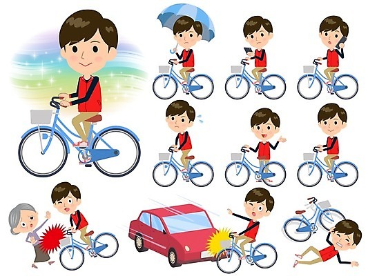 EPS 해외이미지 전신 남자 일러스트 자동차 서기 미소 안전 여러명 성인 스마트폰 자전거 폭포 충돌 사건 종업원 간호 직원 서비스 양산 규칙 사이클링 판매원 보험 성인남자만 해외202004 해외일러스트 직업 육상교통 다수 모션 자연 표정 사람 핸드폰 스마트기기 바이크 육상스포츠 남자만 성인만 파일형식 벡터 이미지허브