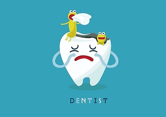 EPS 해외이미지 디자인 컨셉 일러스트 아이디어 건강 치아 칫솔 치과의사 치약 건강식 해외202004 해외일러스트 음식 위생용품 의사 소화기관 파일형식 벡터 이미지허브