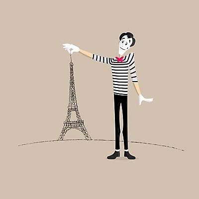 EPS 해외이미지 전통 손 남자 감정 얼굴 포즈 장갑 일러스트 손가락 넥타이 거리 사람 탑 검은색 놀람 줄무늬 공연 연주자 프랑스 광대 흰색 표현 잡기 그리기 배우 서커스 만화 극장 마임 예술가 프랑스어 연극 코미디언 파리(프랑스) 해외202004 해외일러스트 직업 문자 건축물 잡화 유럽 컬러 무늬 모션 문화예술 표정 이벤트 신체부위 음악가 연예인 파일형식 벡터 이미지허브