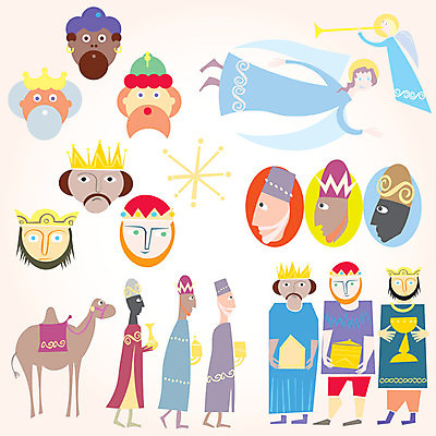 EPS 해외이미지 클립아트 남자 실루엣 별 기독교 크리스마스 겨울 일러스트 왕관 3 선물 사람 동양인 그래픽 성경 스페인 왕 연도 문신 심볼 클립 윤곽 고립 베들레헴 해외202004 해외일러스트 자연요소 계절 기념일 유럽 종교 종교용품 촬영기법 인종 파일형식 벡터 이미지허브