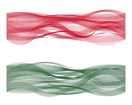 EPS 해외이미지 배너 선 백그라운드 곡선 일러스트 모션 추상 미래 빨간색 초록색 줄무늬 흐름 깃발 매끈함 심볼 웨이브 헝가리 부다페스트 삼색 해외202004 해외일러스트 컬러 컨셉 무늬 감각 동유럽 파일형식 벡터 이미지허브