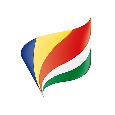 EPS 해외이미지 디자인 배너 리본 물결 여행 백그라운드 일러스트 아프리카 빨간색 초록색 파란색 빛 세계 노란색 3D 금속 흰색 깃발 메달 심볼 오브젝트 사인 봉 세이셸 애국심 고립 공화국 독립 엘리먼트 왕국 전국 정부 통일 해외202004 해외일러스트 나라 컬러 재질 상 디지털합성 파일형식 벡터 상패 우승 최고 이미지허브