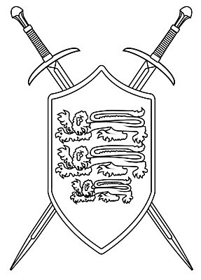 EPS 해외이미지 무기 일러스트 손잡이 안전 그래픽 금속 골동품 칼날 중세기사 중세 칼 가장자리 보호 위험 자르기 심볼 그림 군용 전쟁 날카로움 육군 방패 전사 교차 휘장 고립 철강 해외202004 해외일러스트 컨셉 모션 재질 군대 역사 둘레 파일형식 벡터 이미지허브