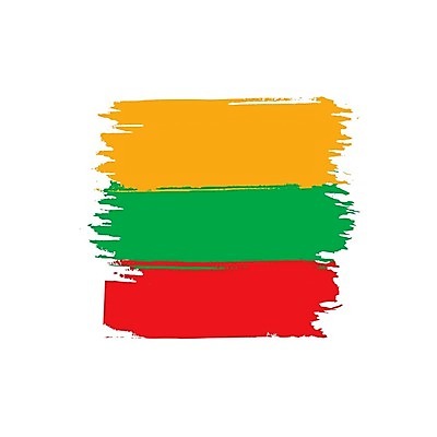 EPS 해외이미지 디자인 배너 유럽 문화 물결 여행 백그라운드 컨셉 일러스트 바람 그래픽 빨간색 초록색 세계 노란색 페인트 흰색 깃발 심볼 오브젝트 사인 애국심 고립 그런지 리투아니아 엘리먼트 왕국 전국 정부 정치 해외202004 해외일러스트 자연요소 나라 컬러 날씨 파일형식 벡터 이미지허브
