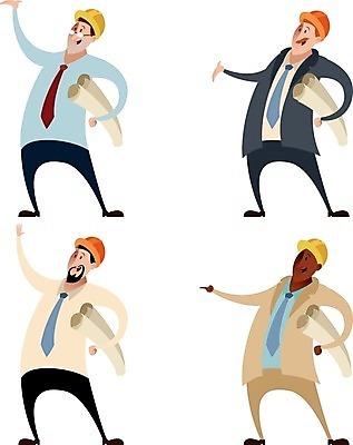 EPS 해외이미지 직업 캐릭터 디자인 남자 산업 일러스트 비즈니스 노동자 서기 안전 사람 정장 건물 그래픽 장비 공구 잡기 업무 엔지니어 플랫 감독 계획 헬멧 건축가 땅 심볼 사인 경영자 감독관 청사진 공학 유지 건축업자 계약자 측량사 프로젝트 해외202004 해외일러스트 일러캐릭터 건축물 옷 교육 건축 컨셉 모션 도구 작업 기술자 보호장비 계약 리더 파일형식 벡터 이미지허브