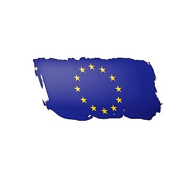 EPS 해외이미지 디자인 배너 유럽 여행 백그라운드 일러스트 미술 그래픽 페인트 유로 수확 흰색 깃발 붓 땅 심볼 오브젝트 사인 대륙 그림 신분 깃대 커뮤니티 애국심 휘장 고립 그런지 브뤼셀 옛날 유럽연합 전국 정부 정치 타격 표준 해외202004 해외일러스트 나라 컬러 돈 농업 모션 문화예술 파일형식 벡터 이미지허브