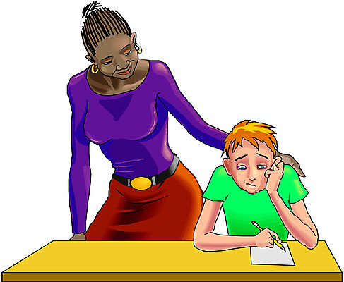 EPS 해외이미지 학생 여자 교육 남자 초등학생 어린이 일러스트 교실 학교 수업 초등학교 사람 소년 성인 스터디 강사 교사 칠판 수학 가르침 만화 그림 분필 가정교사 해외202004 해외일러스트 직업 교과목 학습 초크 파일형식 벡터 이미지허브