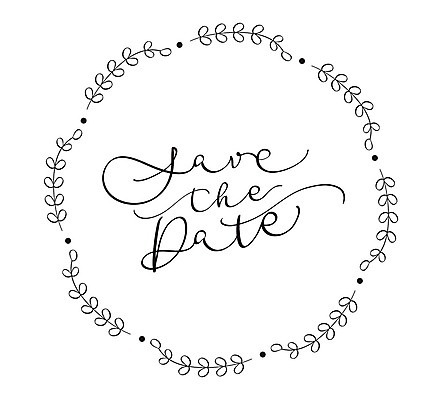 EPS 해외이미지 디자인 계절 포스터 백그라운드 일러스트 캘리그라피 텍스트 타이포그라피 사람없음 단어 봄 축하 인사 메시지 달콤 그림 복고 엘리먼트 레터링 해외202004 해외일러스트 문자 컨셉 예절 맛 파일형식 벡터 이미지허브