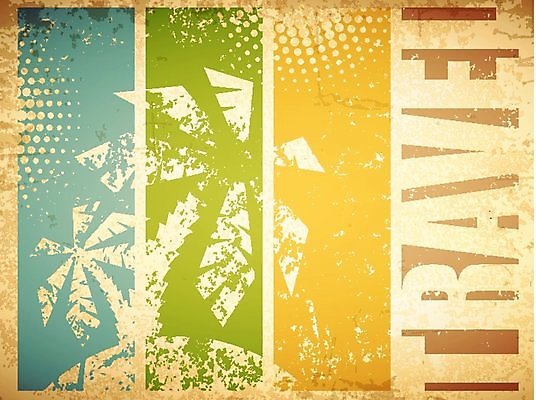 EPS 해외이미지 디자인 실루엣 종이 여행 백그라운드 일러스트 휴가 휴식 항해 손바닥 여름 수확 복고 엽서 그런지 옛날 해외202004 해외일러스트 손 계절 컨셉 농업 배_교통 촬영기법 편지 파일형식 벡터 이미지허브