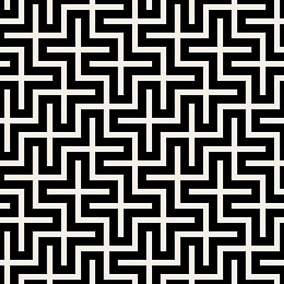 EPS 해외이미지 디자인 선 백그라운드 십자가 패턴 일러스트 벽지 추상 흑백 그래픽 장식 유행 검은색 흰색 직물 인쇄 타일 질감 정사각형 모자이크 미로 대칭 포장소품 스타일 해외202004 해외일러스트 도형 컬러 무늬 포장 촬영기법 오브젝트 포장재료 파일형식 벡터 이미지허브