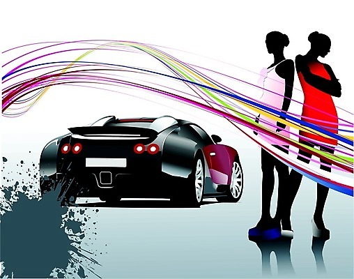 EPS 해외이미지 여자 파도 일러스트 자동차 추상 그림자 장식 유행 도시 얼룩 기중기 공상 구성 그런지 스타일 해외202004 해외일러스트 육상교통 바다 무늬 사람 중장비 파일형식 벡터 이미지허브