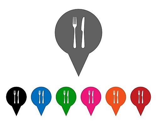 EPS 해외이미지 식기 디자인 음식 여행 백그라운드 포크 지도 인터넷 오렌지 일러스트 가이드 표시 그래픽 빨간색 초록색 파란색 세트 픽토그램 꼬리표 라벨 주방 식당 검은색 식사 웹 회색 흰색 기구 원형 플랫 칼 자주색 심볼 서비스 흔적 사인 메뉴 네비게이션 GPS 엘리먼트 충고 미니멀 해외202004 해외일러스트 도형 직업 컬러 과일 프레임 상점 파일형식 벡터 이미지허브