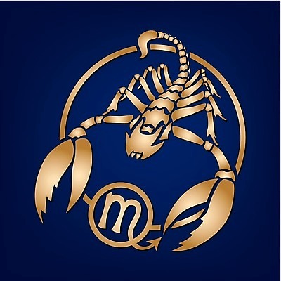 EPS 해외이미지 동물 별 백그라운드 컨셉 일러스트 미술 그래픽 빛 우주 힘 별자리 달력 전갈 심볼 사인 코스모스 점성술 천문학 전갈자리 월 엘리먼트 황도12궁 디테일 해외202004 해외일러스트 자연요소 교육 꽃 절지류 문화예술 날짜 파일형식 벡터 이미지허브