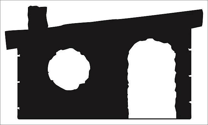 EPS 해외이미지 디자인 실루엣 벽 일러스트 창문 지붕 불 스키 산 주택 굴뚝 문 검은색 바위 숲 큼 오두막 맨션 휴양지 윤곽 선사시대 고립 샬레 해외202004 해외일러스트 자연요소 컬러 겨울스포츠 촬영기법 실험기구 건물 장소 돌_바위 역사 크기 파일형식 벡터 이미지허브