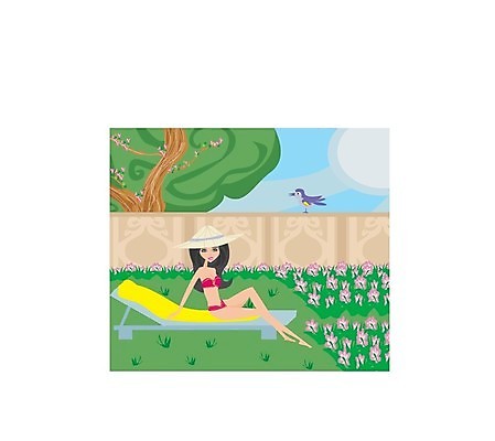 EPS 해외이미지 나무 수영복 꽃 바다 백그라운드 신체 일러스트 자연 조류 휴가 휴식 따뜻함 손바닥 야외 여름 파란색 울타리 비키니 태양 정원 침묵 봄 날씬함 만족 장면 남쪽 오아시스 해외202004 해외일러스트 자연요소 식물 동물 손 옷 계절 감정 컬러 컨셉 담장 소리 방향 몸매 생태계 파일형식 벡터 신체부위 사람 이미지허브