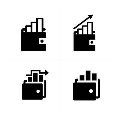 EPS 해외이미지 디자인 돈 가방 일러스트 비즈니스 성공 그래픽 금융 경제 달러 동전 절약 신용카드 지갑 시장 황금 구매 가격 심볼 신분 심플 보물 대출 고립 마케팅 수입 엘리먼트 파우치 해외202004 해외일러스트 잡화 컨셉 쇼핑 재산 파일형식 벡터 이미지허브