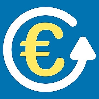 EPS 해외이미지 돈 일러스트 비즈니스 화살 픽토그램 블록 속임수 상쾌 파란배경 반전 취소 고립 상형문자 유럽연합 치유 환불 회복 해외202004 해외일러스트 문자 감정 백그라운드 컨셉 금융 파란색 재산 파일형식 벡터 이미지허브