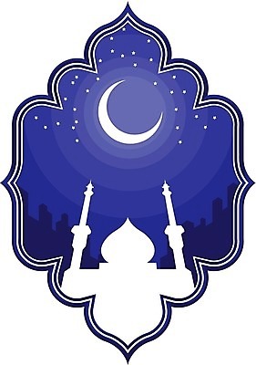 EPS 해외이미지 디자인 종교 백그라운드 일러스트 프레임 장식 달 축하 인사 신용카드 우아함 야간 초승달 이슬람교 모스크 신성 월 단식 라마단 마스지드 아랍어 해외202004 해외일러스트 자연요소 컨셉 금융 예절 날짜 파일형식 벡터 경제 이미지허브