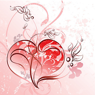 EPS 해외이미지 모양 식물 디자인 꽃 백그라운드 컨셉 겨울 꽃무늬 일러스트 자연 추상 발렌타인데이 창조 사랑 그래픽 장식 유행 페인트 하트 얼룩 화려 그림 복고 그런지 스타일 해외202004 해외일러스트 계절 감정 무늬 데이이벤트 생태계 파일형식 벡터 이미지허브