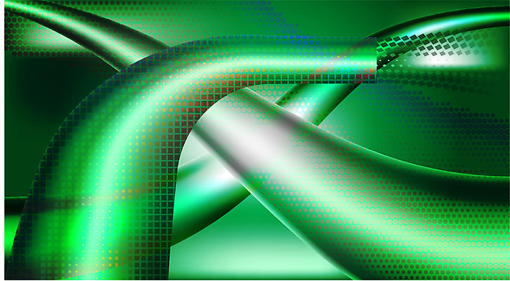 EPS 해외이미지 디자인 과학 백그라운드 패턴 일러스트 비즈니스 벽지 추상 초록색 컬러풀 튜브 촉수 강렬 해외202004 해외일러스트 컬러 무늬 파일형식 벡터 이미지허브