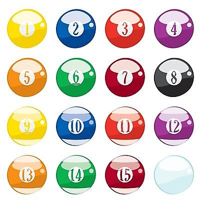 EPS 해외이미지 1 스포츠 백그라운드 쿠션 2 일러스트 공 놀이 실내 저울 3 경사 취미 초록색 세트 컬러풀 검은색 경쟁 게임 흰색 10 원형 9 4 8 6 당구 오브젝트 5 12 7 고립 여의주 해외202004 해외일러스트 도형 컬러 컨셉 내부 숫자 구기 파일형식 벡터 이미지허브