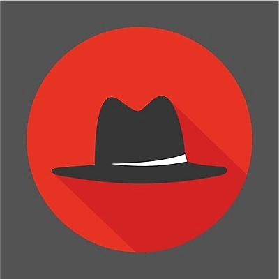 EPS 해외이미지 일러스트 빨간색 플랫 마피아 해외202004 해외일러스트 컬러 파일형식 벡터 이미지허브