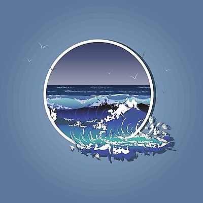 EPS 해외이미지 템플릿 디자인 파도 바다 백그라운드 일러스트 자연 조류 하늘 날씨 추상 프레임 미술 풍경 야외 그래픽 장식 물 여름 파란색 거품 젖음 흐름 소용돌이 서핑 떨어짐 위험 만화 그림 장면 폭풍 내추럴 쓰나미 엘리먼트 스타일 해외202004 해외일러스트 자연요소 동물 계절 컬러 컨셉 무늬 문화예술 회오리 수상스포츠 생태계 해일 파일형식 벡터 이미지허브