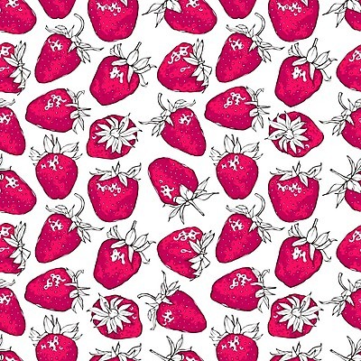 EPS 해외이미지 디자인 계절 열매 종이 어린이 음식 분홍색 백그라운드 패턴 일러스트 자연 벽지 딸기 디저트 발렌타인데이 건강 장식 여름 유행 주방 봄 덮개 아기 직물 달콤 맛 인쇄 스케치 타일 포장지 유기농 질감 광택 고립 채식주의자 스타일 비건 해외202004 해외일러스트 식물 웰빙 컬러 컨셉 무늬 과일 포장 데이이벤트 미술 사람 뚜껑 생태계 채식 파일형식 벡터 이미지허브