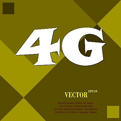 EPS 해외이미지 모양 템플릿 백그라운드 이동 컨셉 인터넷 일러스트 통신 모바일 프레임 라벨 자료 플랫 무선전화기 심볼 흔적 사인 배지 통화 우표 세대 규격 4G 해외202004 해외일러스트 모션 IT 전화기 파일형식 벡터 이미지허브