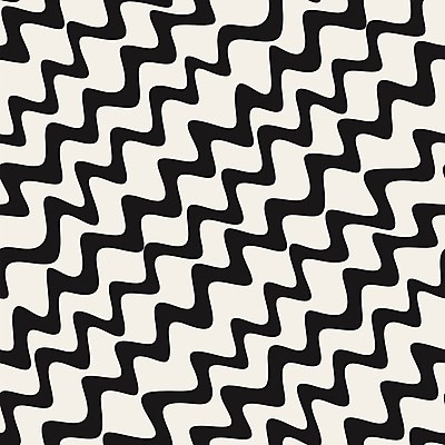 EPS 해외이미지 전통 디자인 종이 선 조각 백그라운드 패턴 일러스트 벽지 표면 추상 미술 사람없음 그래픽 장식 유행 검은색 줄무늬 덮개 흰색 직물 화려 그리기 인쇄 스케치 타일 그림 질감 웨이브 대각선 엘리먼트 지그재그 스타일 해외202004 해외일러스트 컬러 컨셉 무늬 모션 문화예술 뚜껑 파일형식 벡터 이미지허브