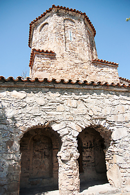 포토 JPG 해외이미지 유럽 기독교 여행 휴가 사람없음 여름 여행객 수도원 조지아 해외202004 해외포토 계절 나라 종교 사람 동유럽 파일형식 이미지허브