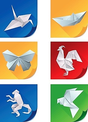 EPS 해외이미지 모양 동물 전통 디자인 아시아 종이 문화 나비 백그라운드 컨셉 일러스트 조류 추상 미술 동양인 취미 그래픽 장식 빨간색 파란색 장난감 평화 일본 희망 게임 흰색 원숭이 보트 심볼 오브젝트 기중기 비둘기 종이접기 백조 수탉 고립 접기 해외202004 해외일러스트 감정 나라 컬러 곤충 무늬 배_교통 포유류 모션 놀이 문화예술 인종 닭 중장비 수컷 파일형식 벡터 이미지허브
